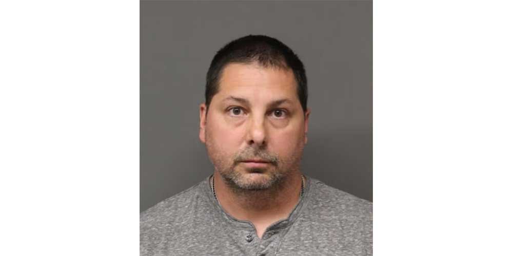Elmwood Park Fire Inspector Arrested for Falsifying Records