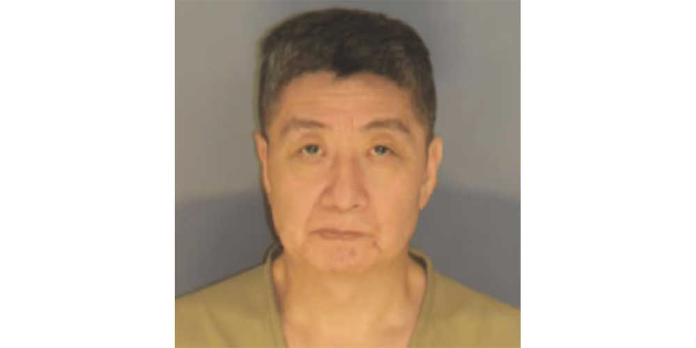 NY Mobster Arrested for Stealing Thousands from Fairfield Resident