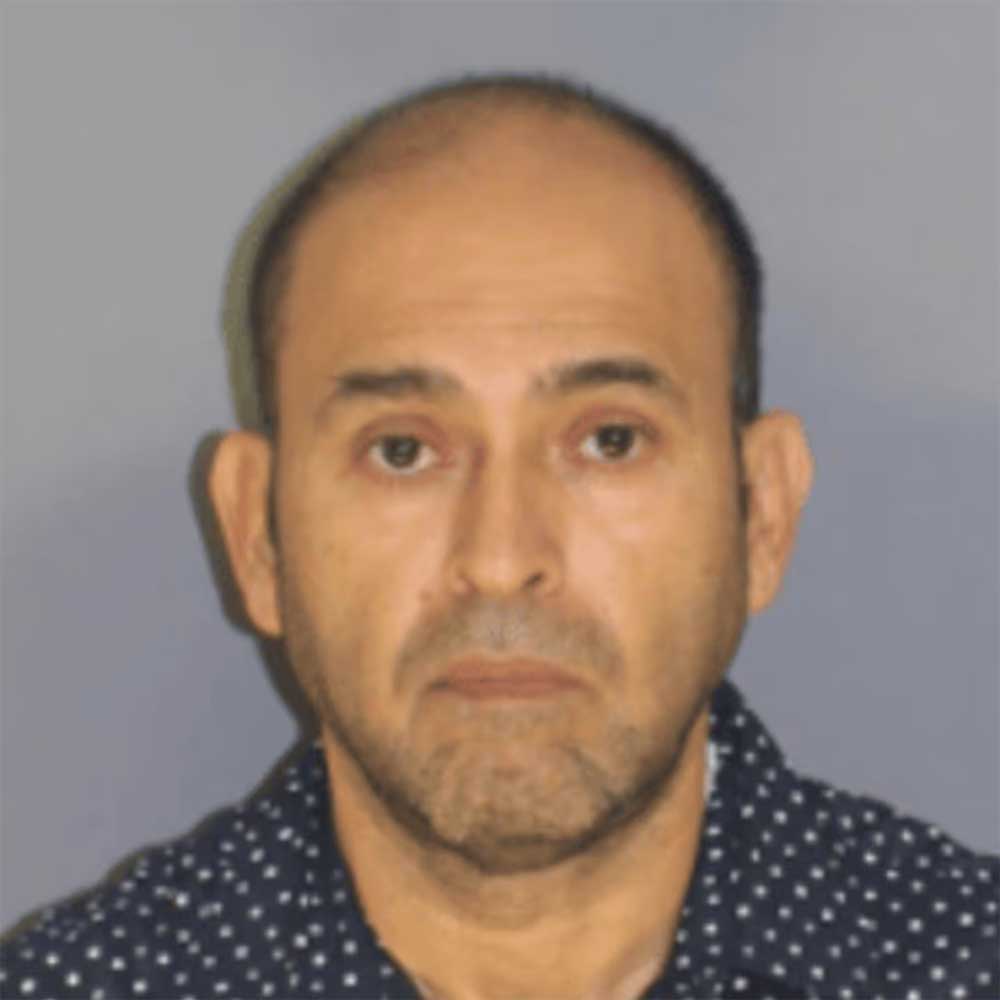 Jose Renteria-Medellin