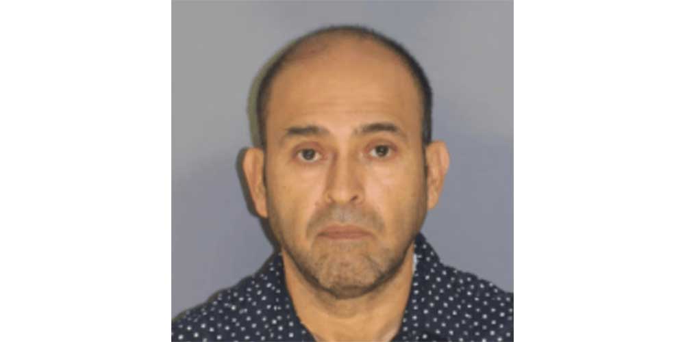 Man Arrested for Theft in Fairfield Despite Fleeing to Mexico