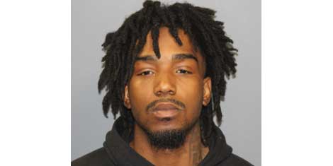 East Orange Man Arrested for Secaucus Home Invasion