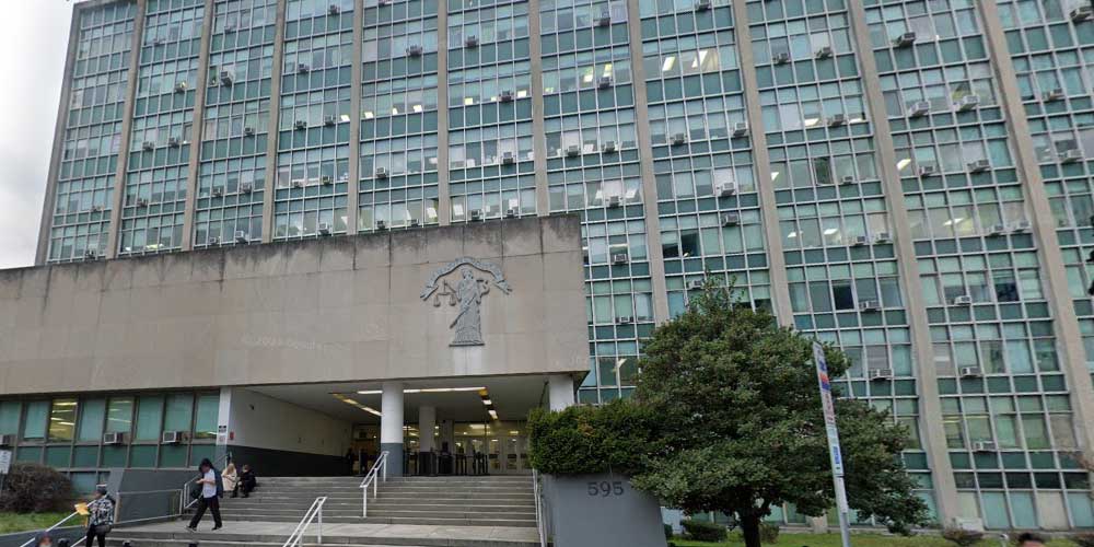 Hudson County Sheriff’s Officer Dies After Fall from 9th-Story Window
