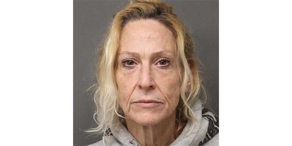 Teaneck Woman Charged In Check Fraud Investigation