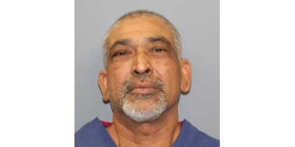 Jersey City Man Shoots at Police Officers in Secaucus
