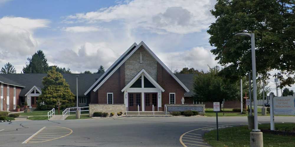 Haskell Bookkeeper Pleads Guilty to Theft of Funds from Parishes