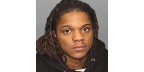 Irvington Man with Loaded Handgun Arrested at Secaucus Hospital