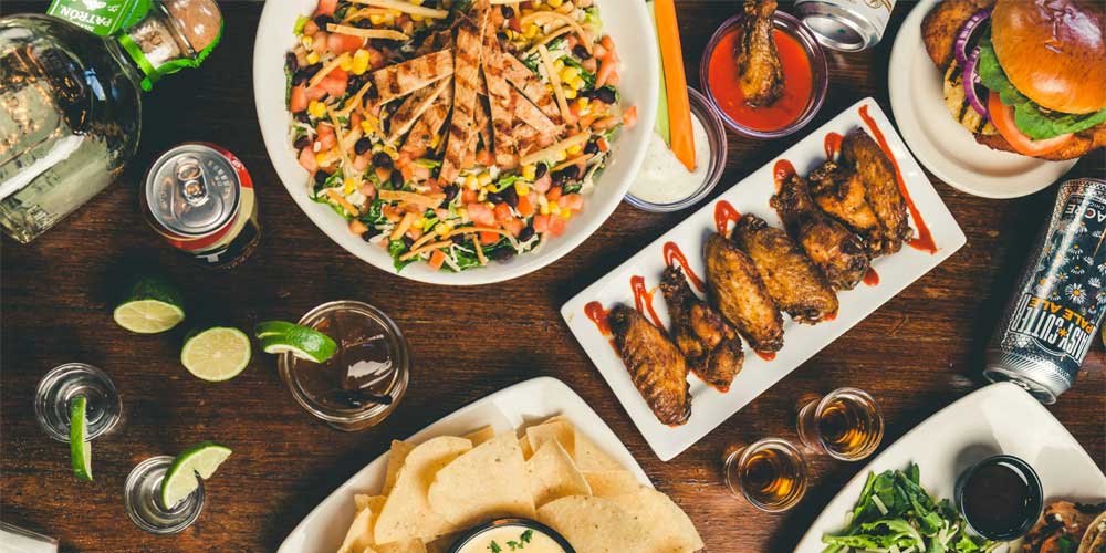 Kearny Eats! Returns