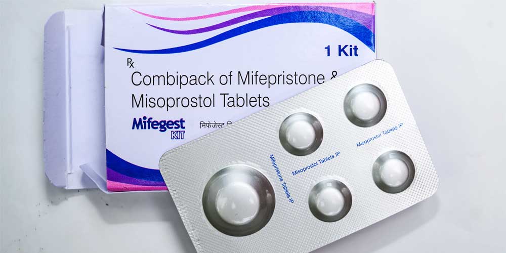 New Jersey Co-Leads Effort to Expand Access to Abortion Medication