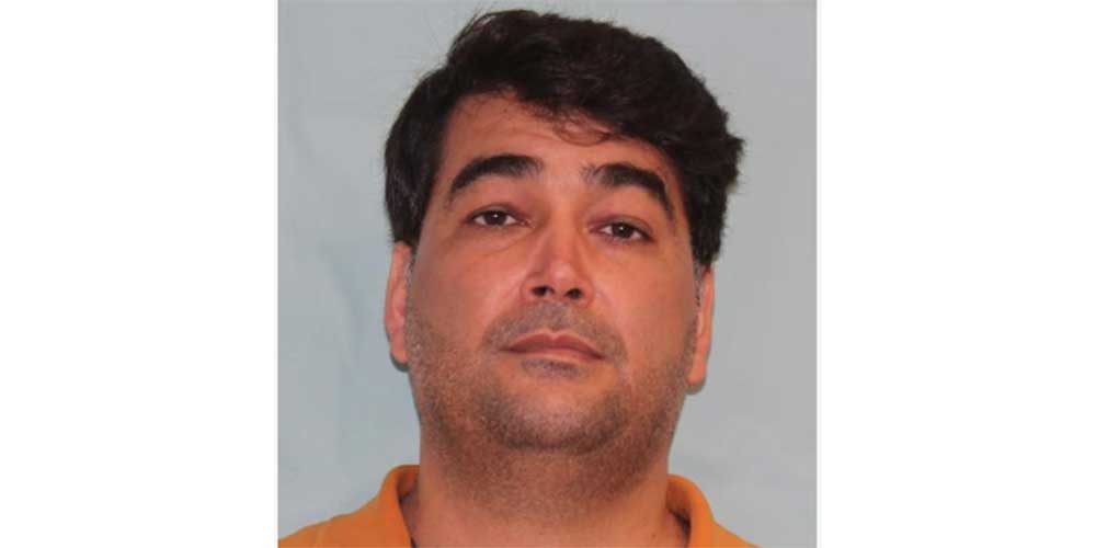 Kearny School Employee Charged With Sexual Misconduct
