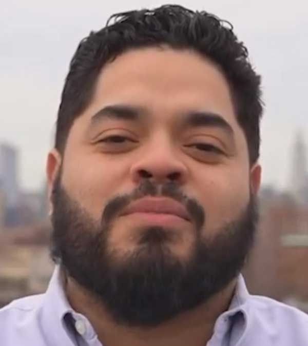 Jose Espinoza