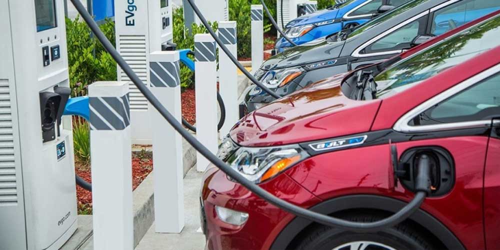 New Jersey Joins Lawsuit to Protect Clean Vehicle Initiatives