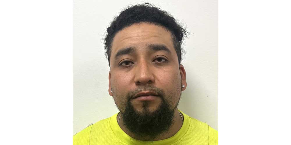 Woodcliff Lake Man Arrested for Child Abuse