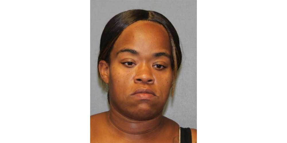 Paterson Woman Arrested for Unlawfully Taking Her Own Children