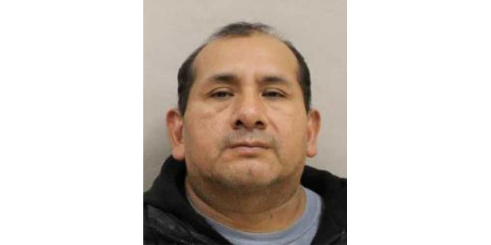Paterson Man Sentenced to 17 Years For Sexual Assault of a Child