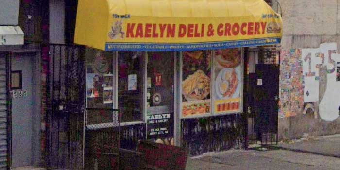 Sixth Person Arrested for Selling Drugs Out of Jersey City Storefront