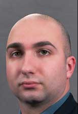 Officer W. Kosky