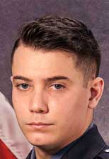 Officer E. Mikros