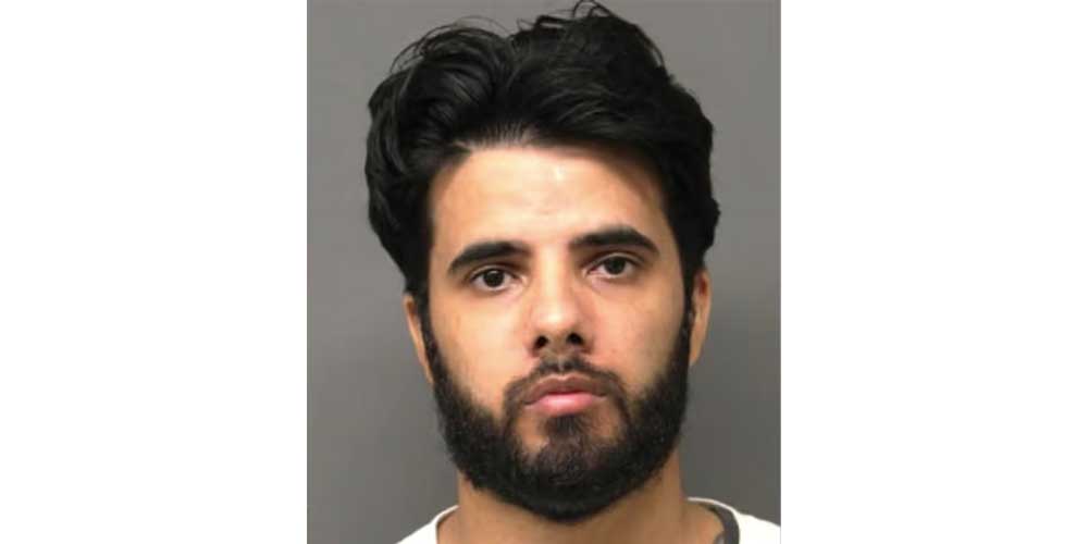 Garfield Man Charged with Distribution of Child Pornography