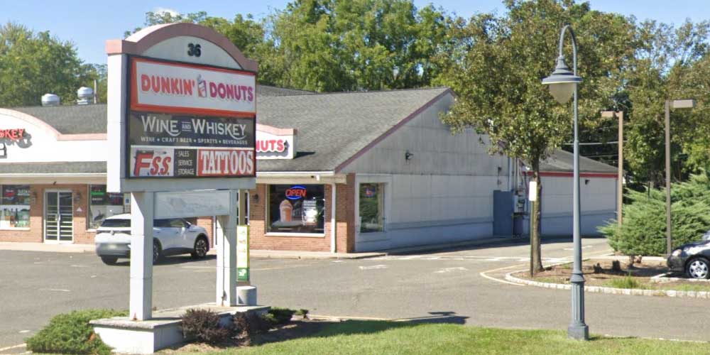 Action Taken Against Pine Brook Gun Store for Unsafe Practices