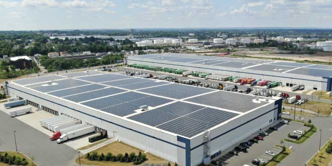 Letter from Westwood Mayor Regarding Solar Energy Program