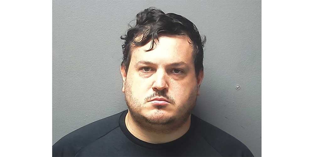 Midland Park Man Charged with Sex Offenses at School in Fair Lawn
