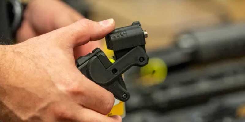 New Jersey Blocks the Sale of Machine Gun Conversion Devices