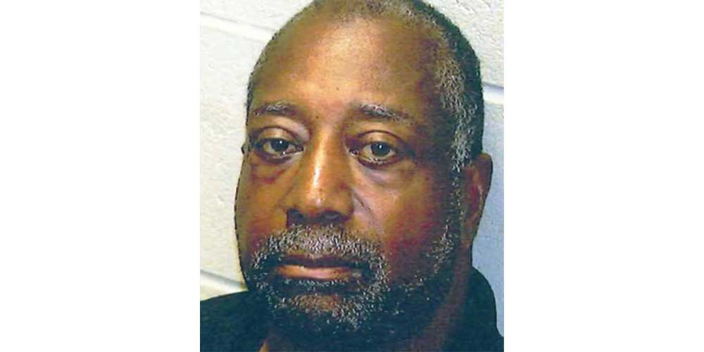 Hackensack Man Charged with Theft and Arson in Garfield