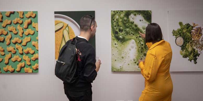 Jersey City Selects New Producer for Art and Studio Tour