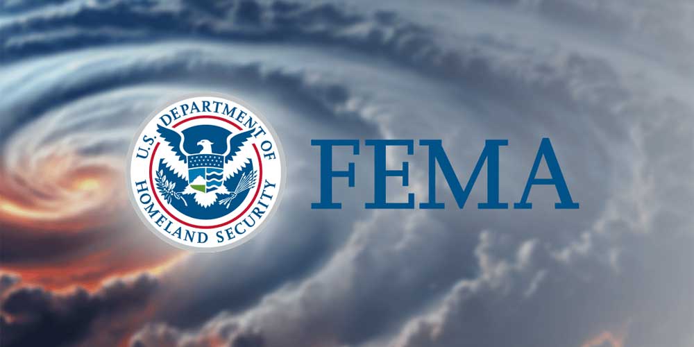 New Jersey Sues to Stop Cuts in Disaster Mitigation Funding