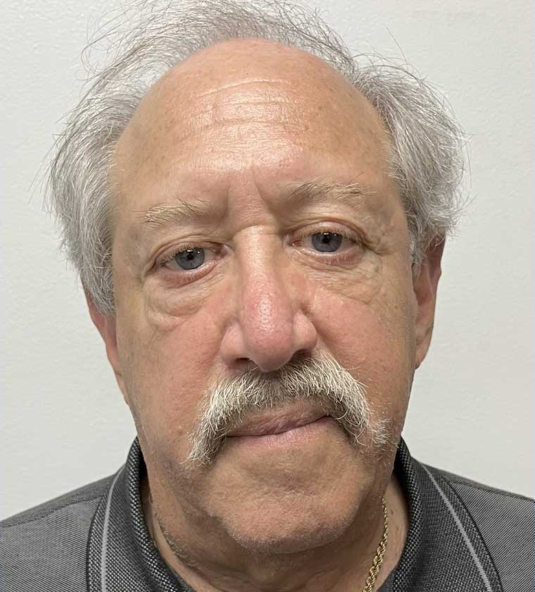 Richard B. Tancer