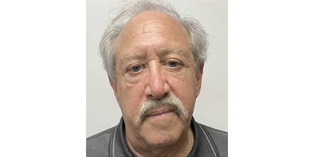 Doctor Charged with Sexual Assault at Little Ferry Medical Office