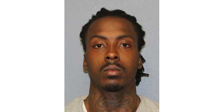 Arrest Made in Connection with July 9, 2025 Paterson Shooting