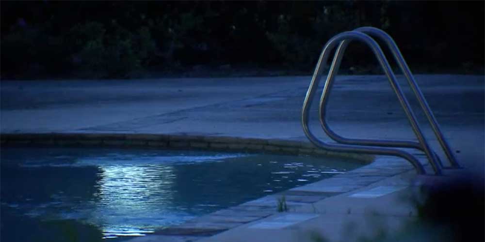 Unattended 5-Year-Old Child Drowns in Wayne Swimming Pool