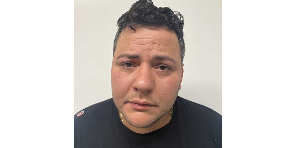 North Bergen Man Faces Upgraded Charge In Leonia Hit-and-Run