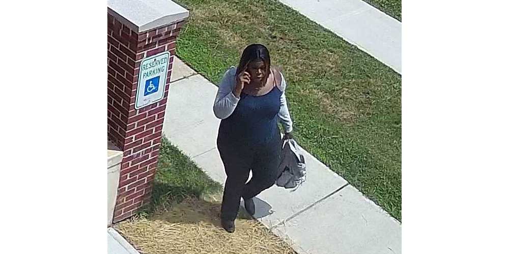 Seeking Public Assistance in Locating Missing Woman