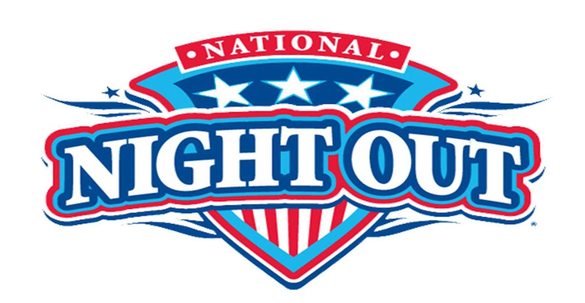 Bergen County National Night Out Events