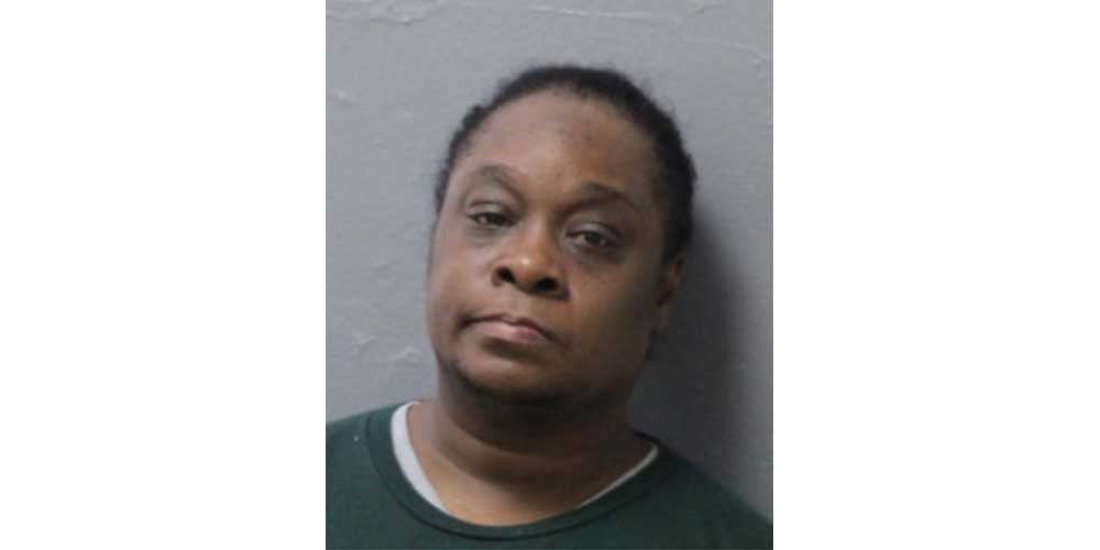 Passaic Woman Charged in Connection with the Death of Her Child
