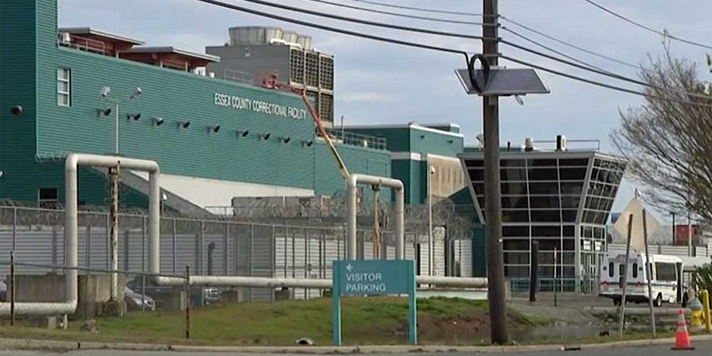 No Charges to Be Filed for Death of Newark Prison Inmate