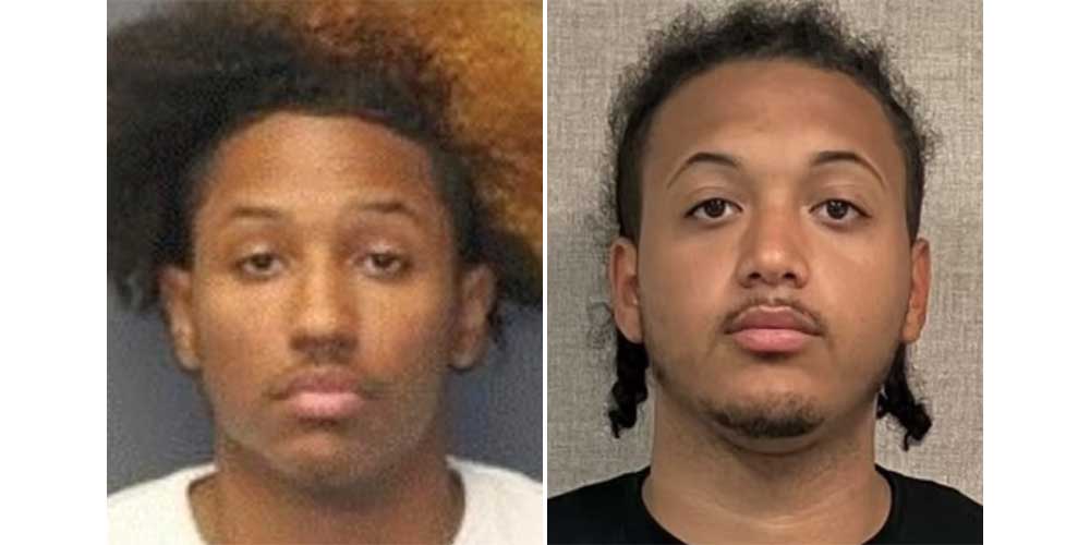 Two Bronx, NY Men Arrested for Rochelle Park Fire