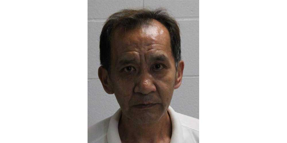 Masseur Charged with Criminal Sexual Contact at River Edge Spa