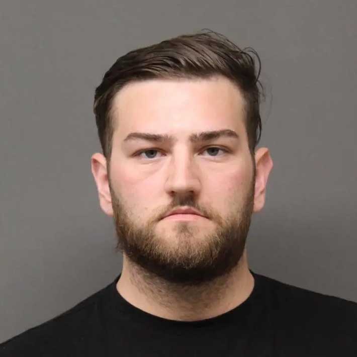 Nicholas M. Scarano