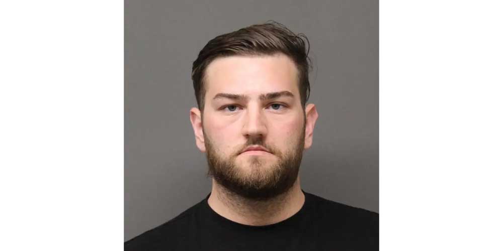 Montclair Man Charged in Bias Email Investigation