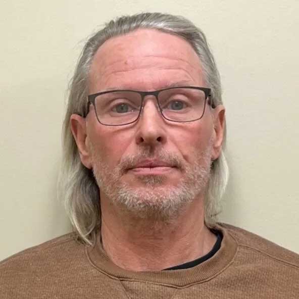 Jed D. Phykitt