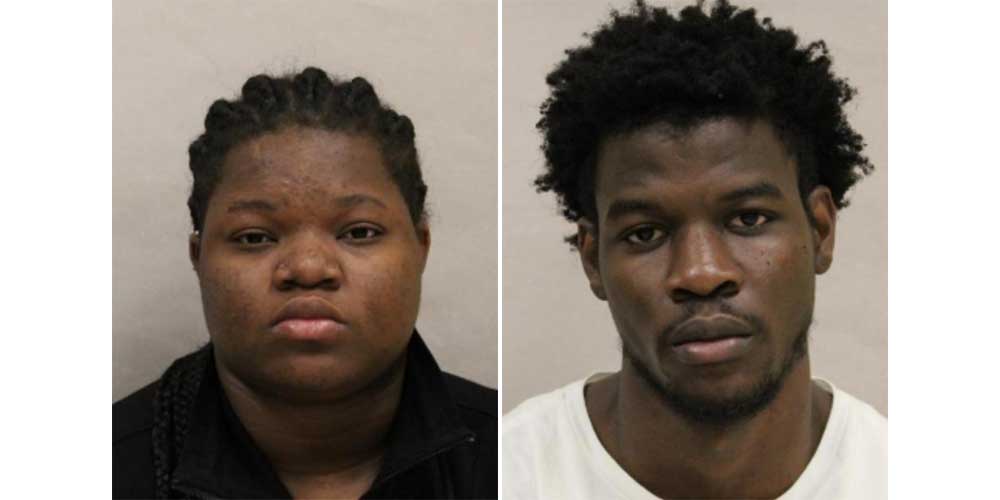 Paterson Couple Charged in Homicide of 4-Year-Old Daughter