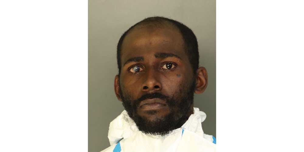 Newark Man Convicted of Killing Stepfather