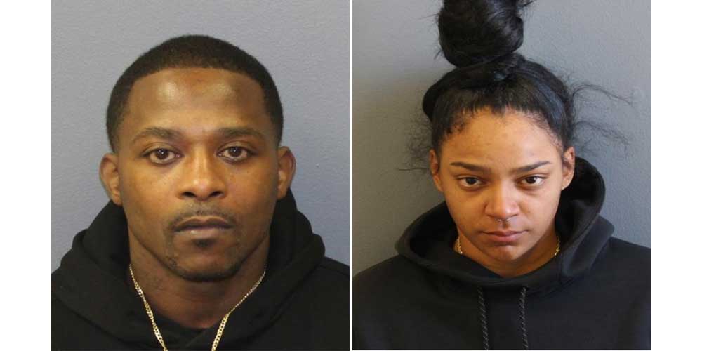 Arrests Made in August 24, 2025 Shooting in Paterson