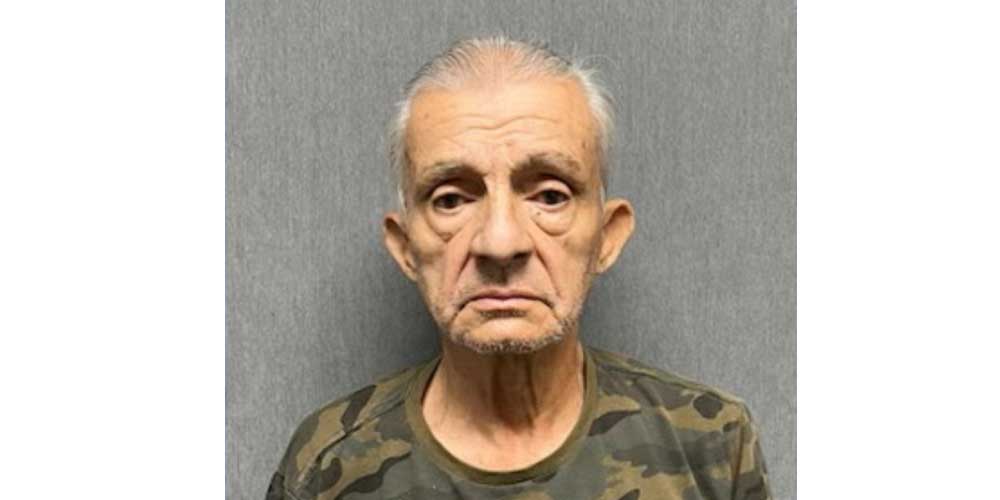 Local Man Charged in Torching of Poilce Cars in Hackensack