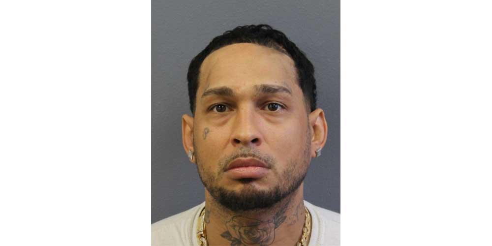 Arrest Made in November 10, 2023 Paterson Homicide