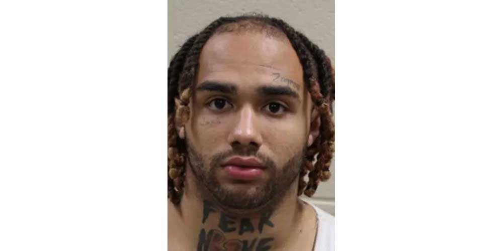 Fugitive Apprehended for September 2, 2025 Shootout in Garfield