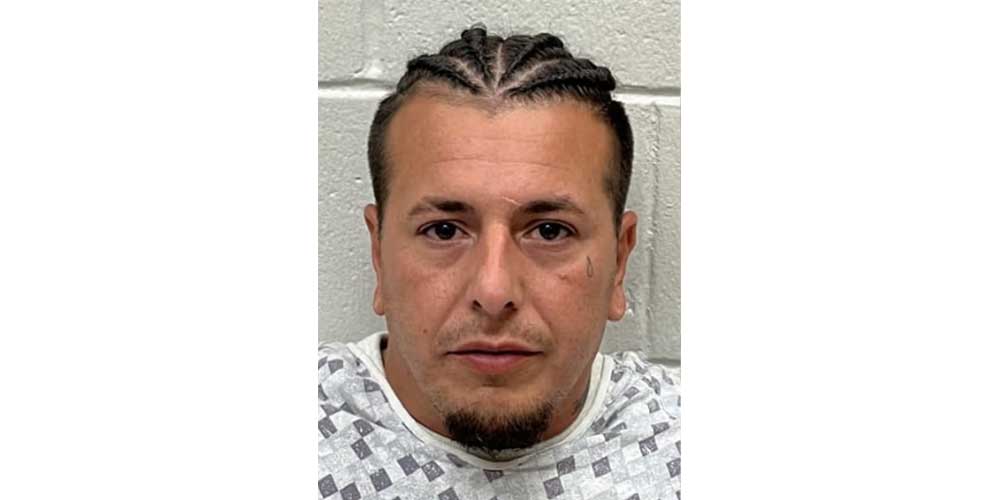 Jersey City Man Arrested After Accidentally Shooting Himself